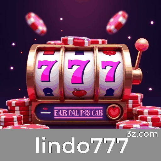 Explore o Mundo de Jogos de Alta Qualidade no lindo777