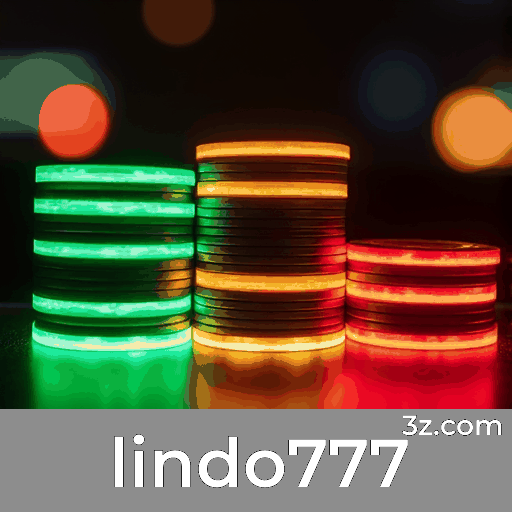 Experiência Imersiva e Diversificada no lindo777