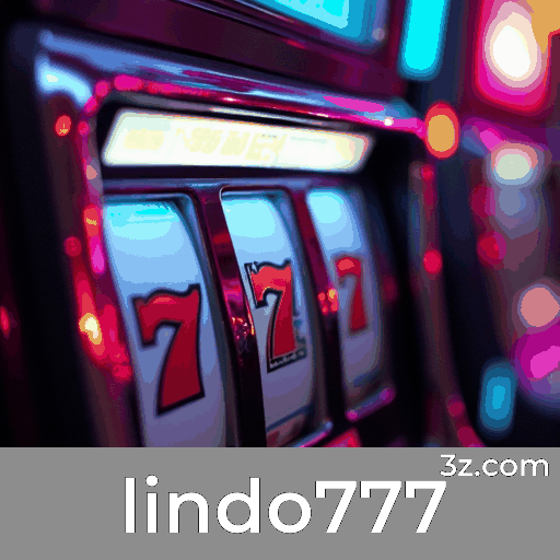 Lindo777: Experiência de Jogo Segura e Profissional