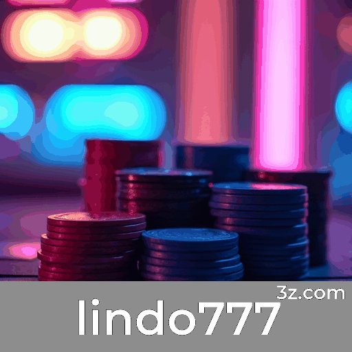 lindo777: A Aposta Completa na Palma da Sua Mão