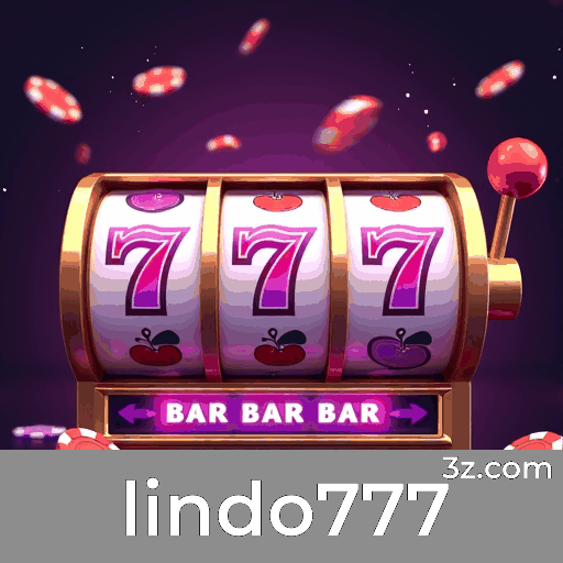Lindo777: Experiência de Jogo Segura e Profissional