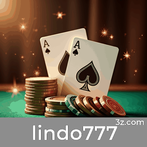 lindo777 App: Descubra a Comunidade Interativa para Jogadores