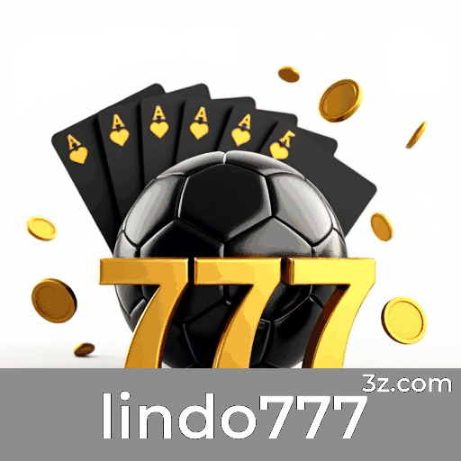 lindo777: A Aposta Completa na Palma da Sua Mão