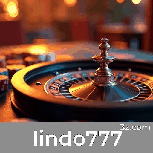 lindo777: Cassino Online Seguro e Premiado