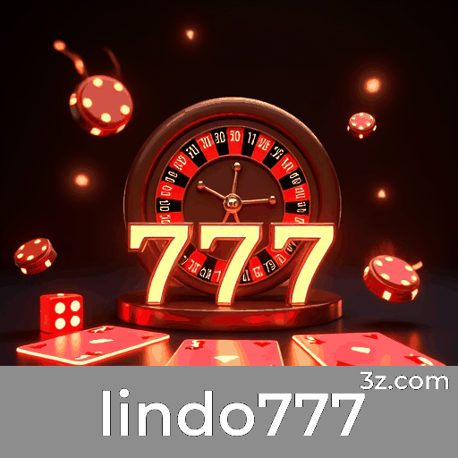 lindo777: A Aposta Completa na Palma da Sua Mão