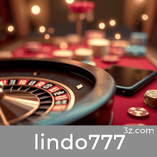 Experiência de Casino Elite no lindo777: Dealers Reais e Jogos Premium