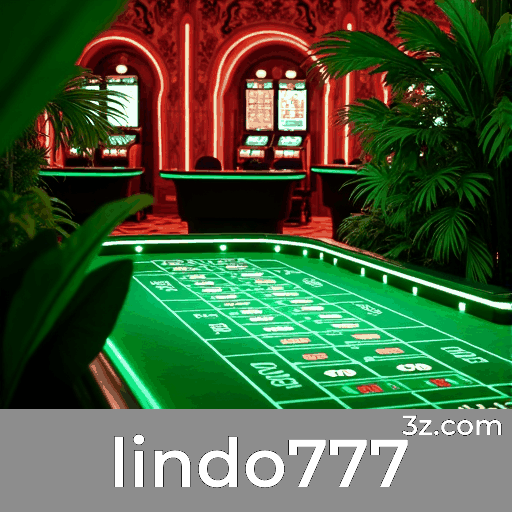 lindo777: Cassino Online Seguro e Premiado