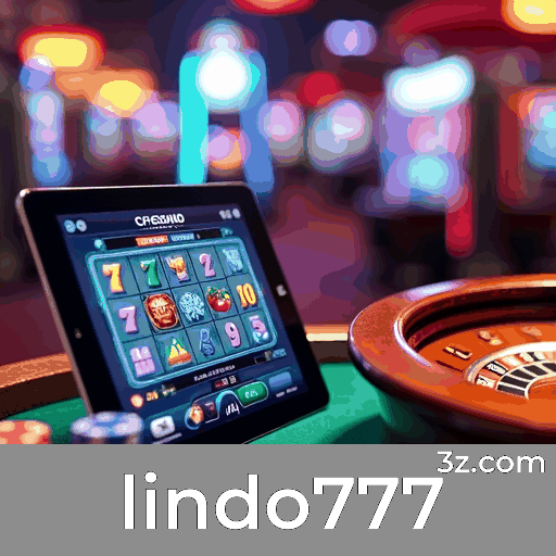 Experiência de Casino Luxuosa no lindo777: Jogos e Dealers Premium