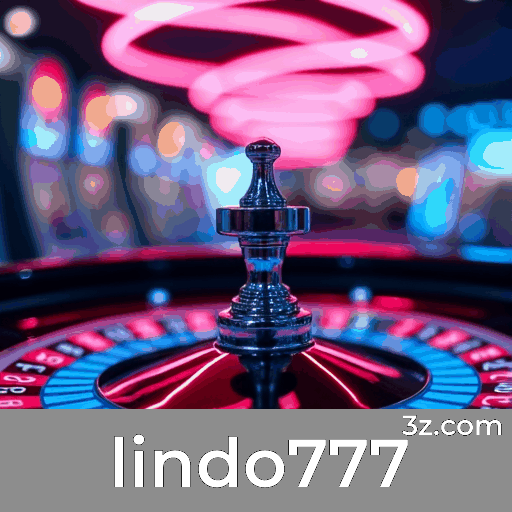 lindo777 - Seu Cassino Online Seguro e Profissional